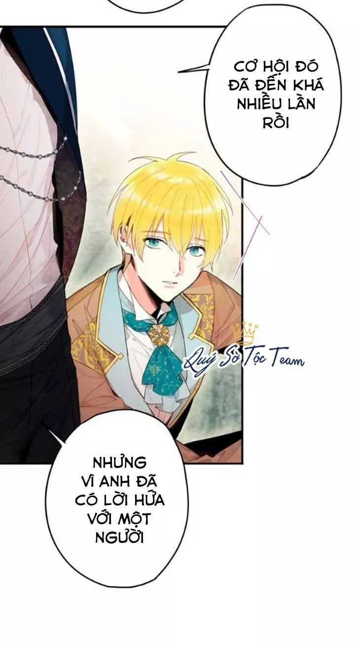 Trọng Sinh Trở Thành Hoàng Phi Chapter 55 - Trang 2