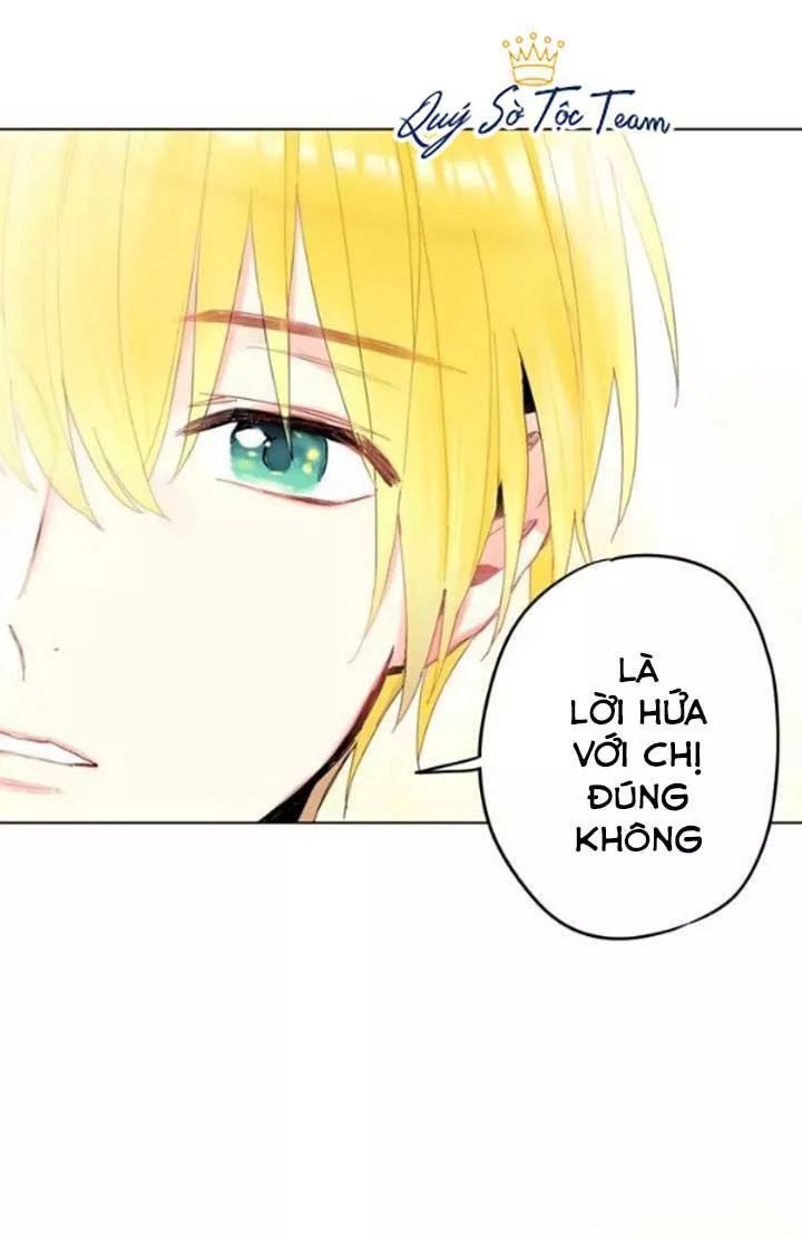 Trọng Sinh Trở Thành Hoàng Phi Chapter 55 - Trang 2