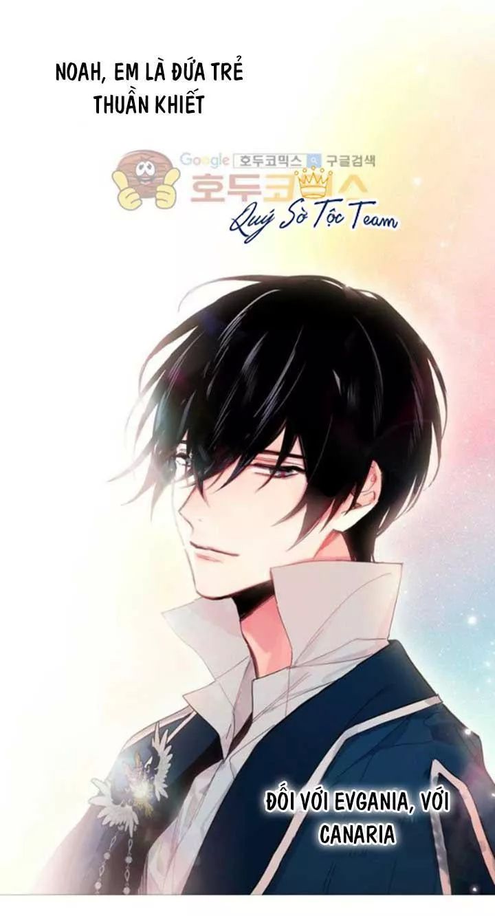 Trọng Sinh Trở Thành Hoàng Phi Chapter 55 - Trang 2