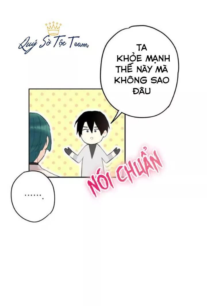 Trọng Sinh Trở Thành Hoàng Phi Chapter 56 - Trang 2