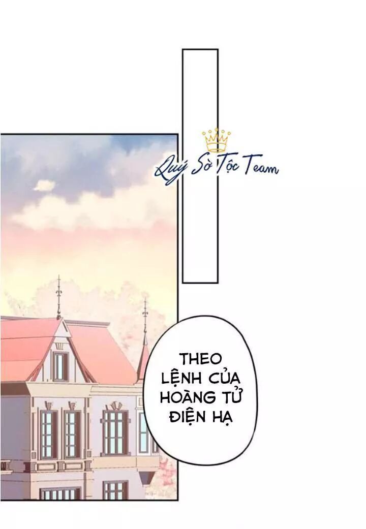 Trọng Sinh Trở Thành Hoàng Phi Chapter 56 - Trang 2