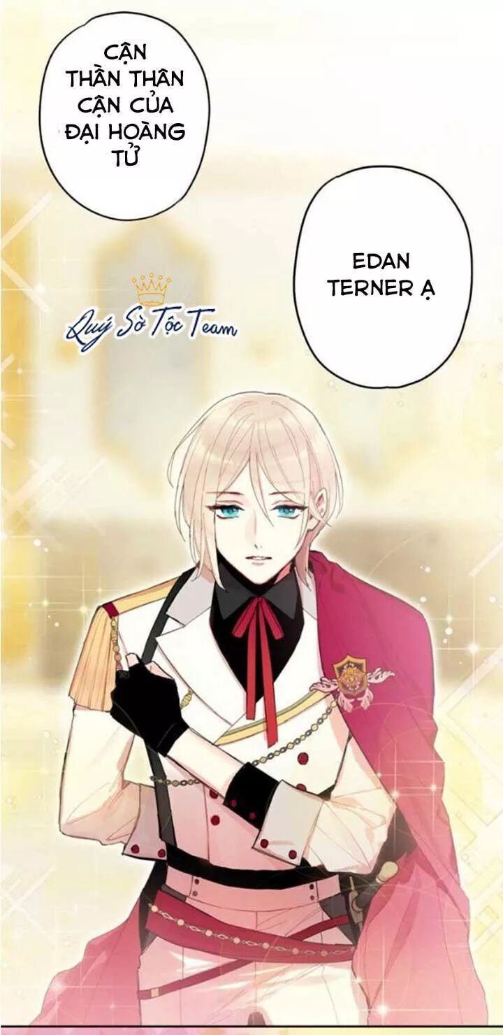 Trọng Sinh Trở Thành Hoàng Phi Chapter 56 - Trang 2