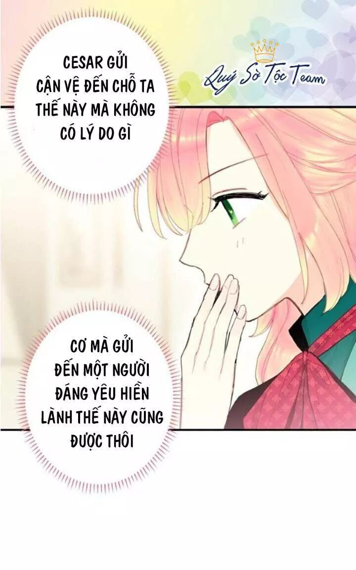 Trọng Sinh Trở Thành Hoàng Phi Chapter 56 - Trang 2