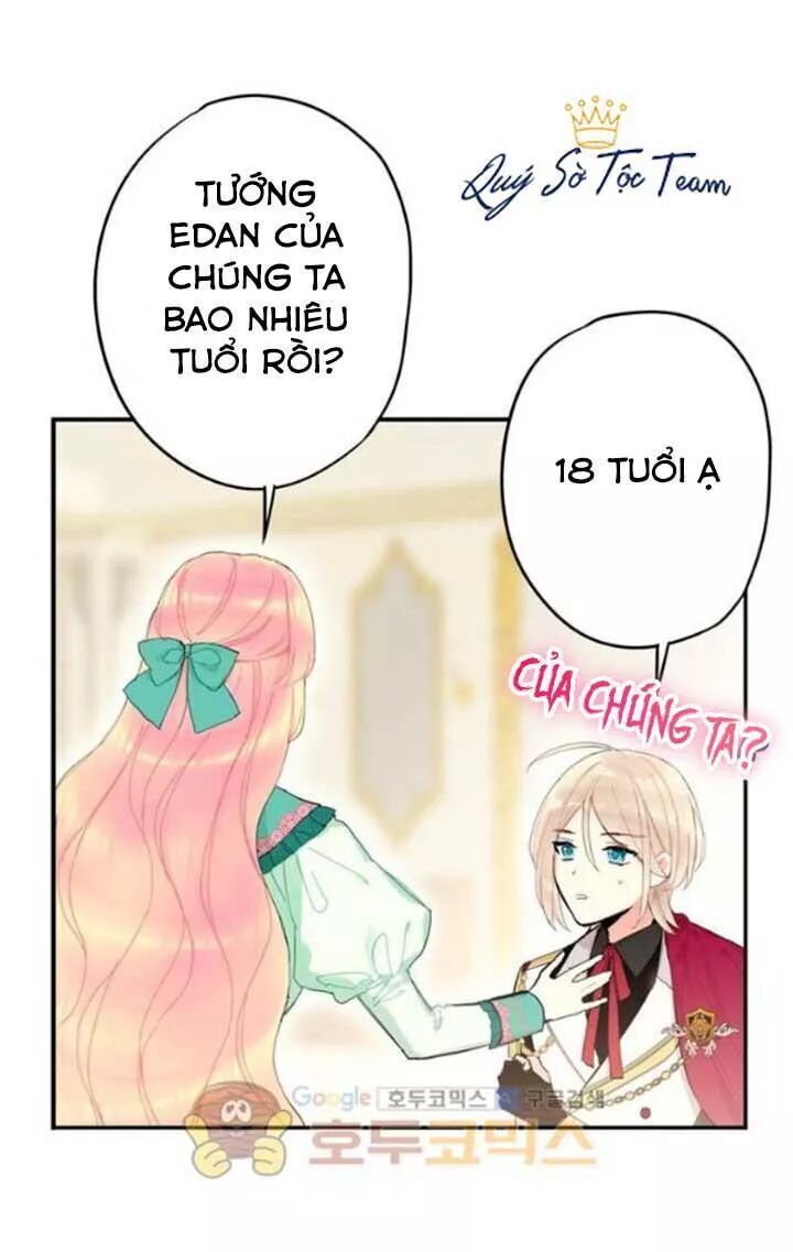 Trọng Sinh Trở Thành Hoàng Phi Chapter 56 - Trang 2