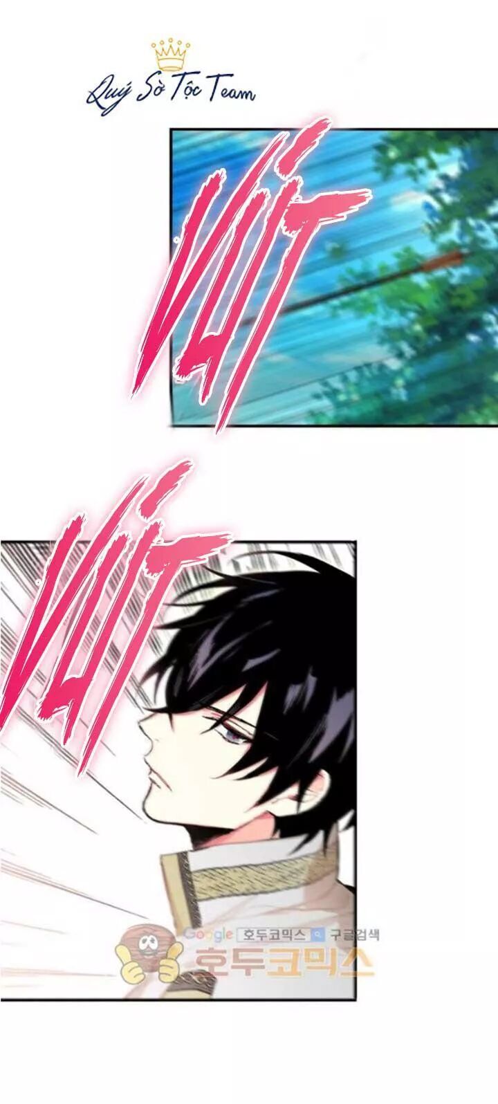 Trọng Sinh Trở Thành Hoàng Phi Chapter 56 - Trang 2