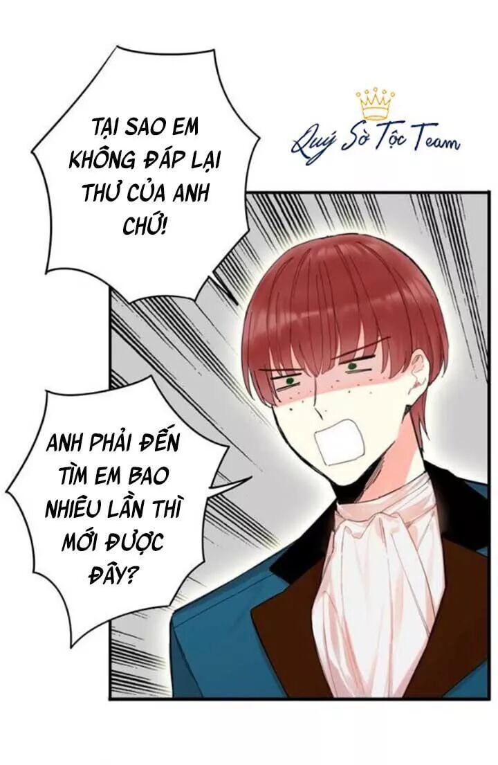 Trọng Sinh Trở Thành Hoàng Phi Chapter 56 - Trang 2