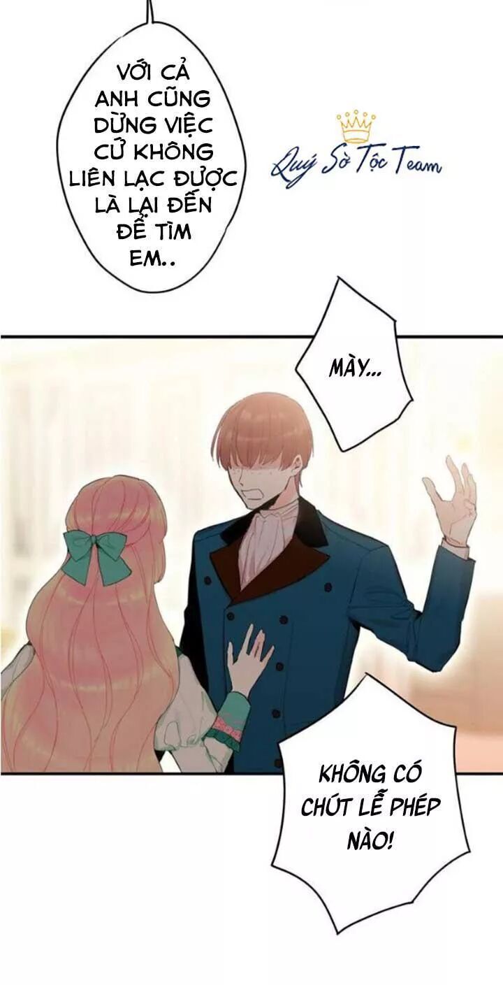 Trọng Sinh Trở Thành Hoàng Phi Chapter 56 - Trang 2