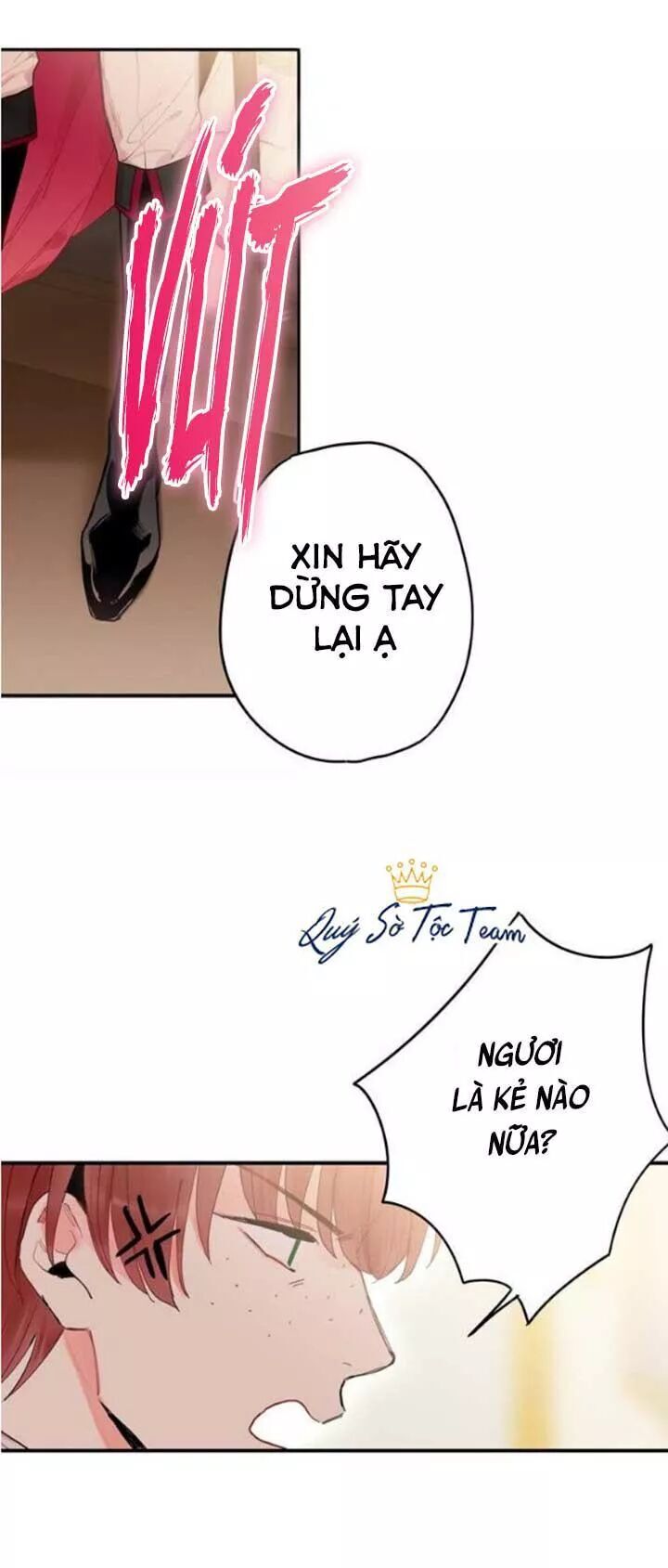 Trọng Sinh Trở Thành Hoàng Phi Chapter 56 - Trang 2