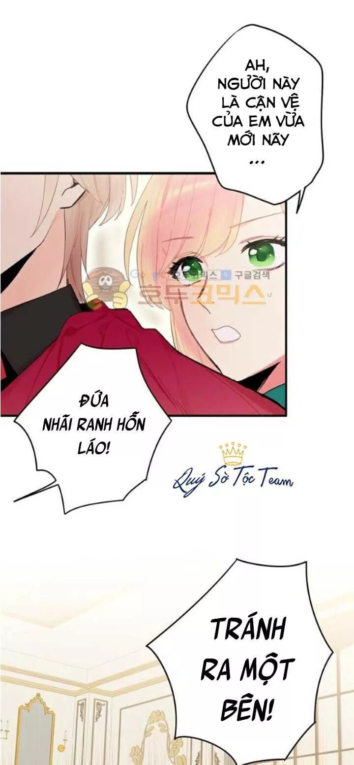 Trọng Sinh Trở Thành Hoàng Phi Chapter 56 - Trang 2