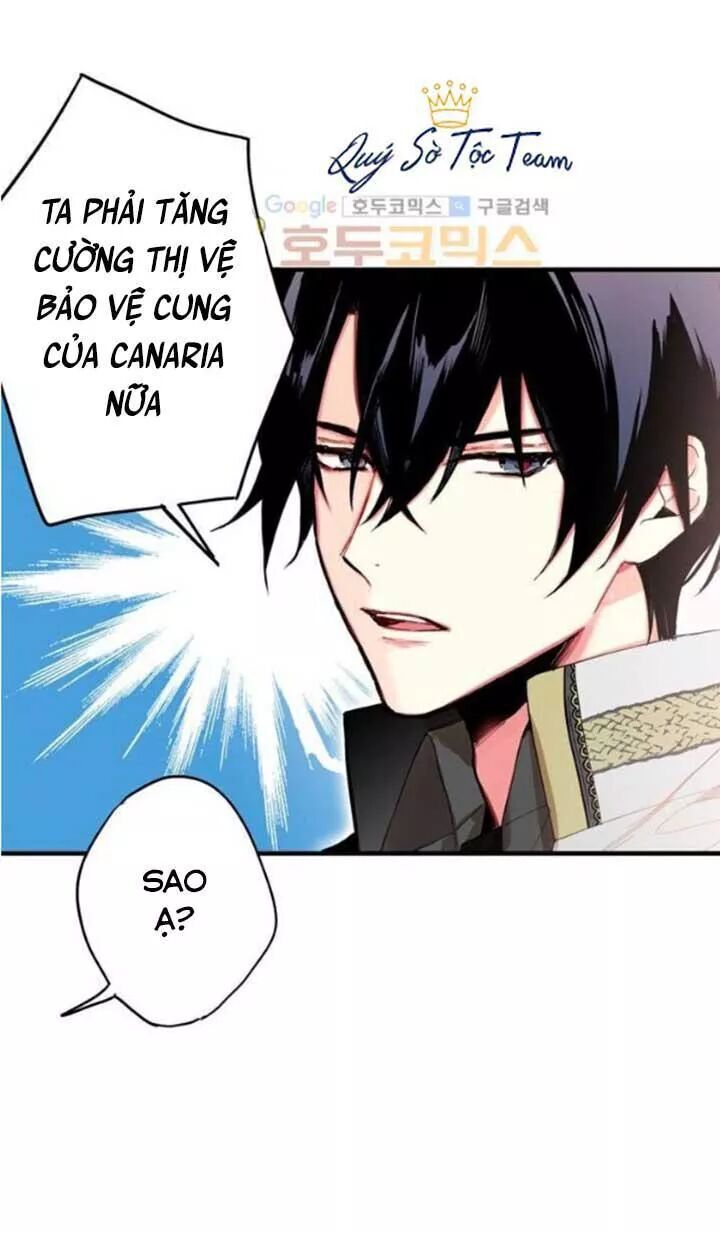 Trọng Sinh Trở Thành Hoàng Phi Chapter 56 - Trang 2