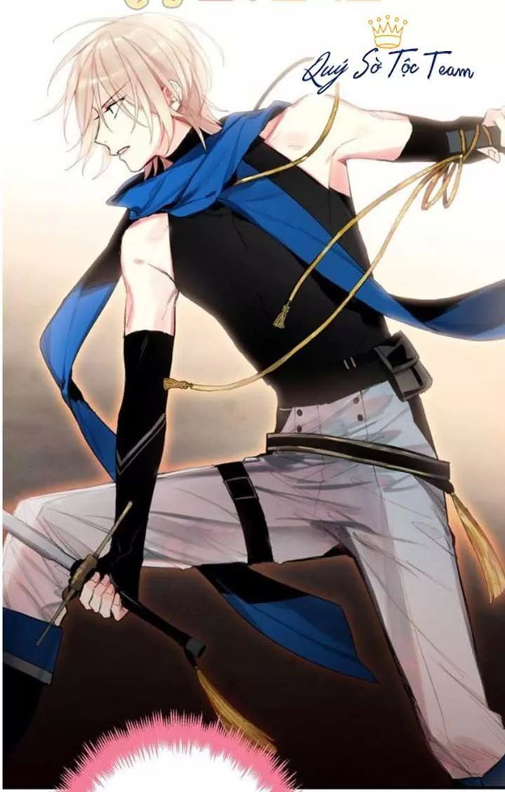 Trọng Sinh Trở Thành Hoàng Phi Chapter 57 - Trang 2