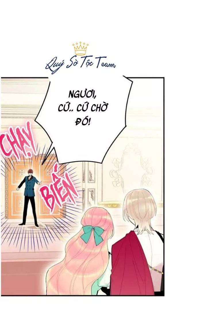 Trọng Sinh Trở Thành Hoàng Phi Chapter 57 - Trang 2