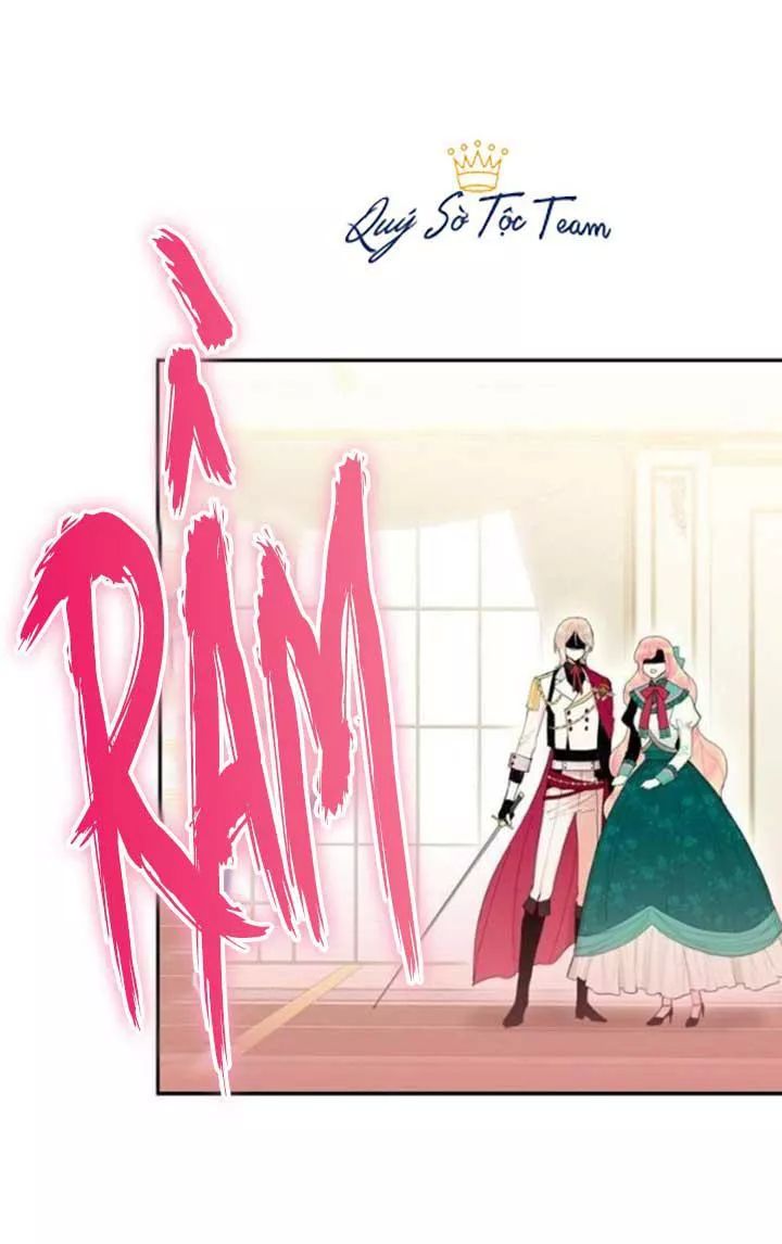 Trọng Sinh Trở Thành Hoàng Phi Chapter 57 - Trang 2