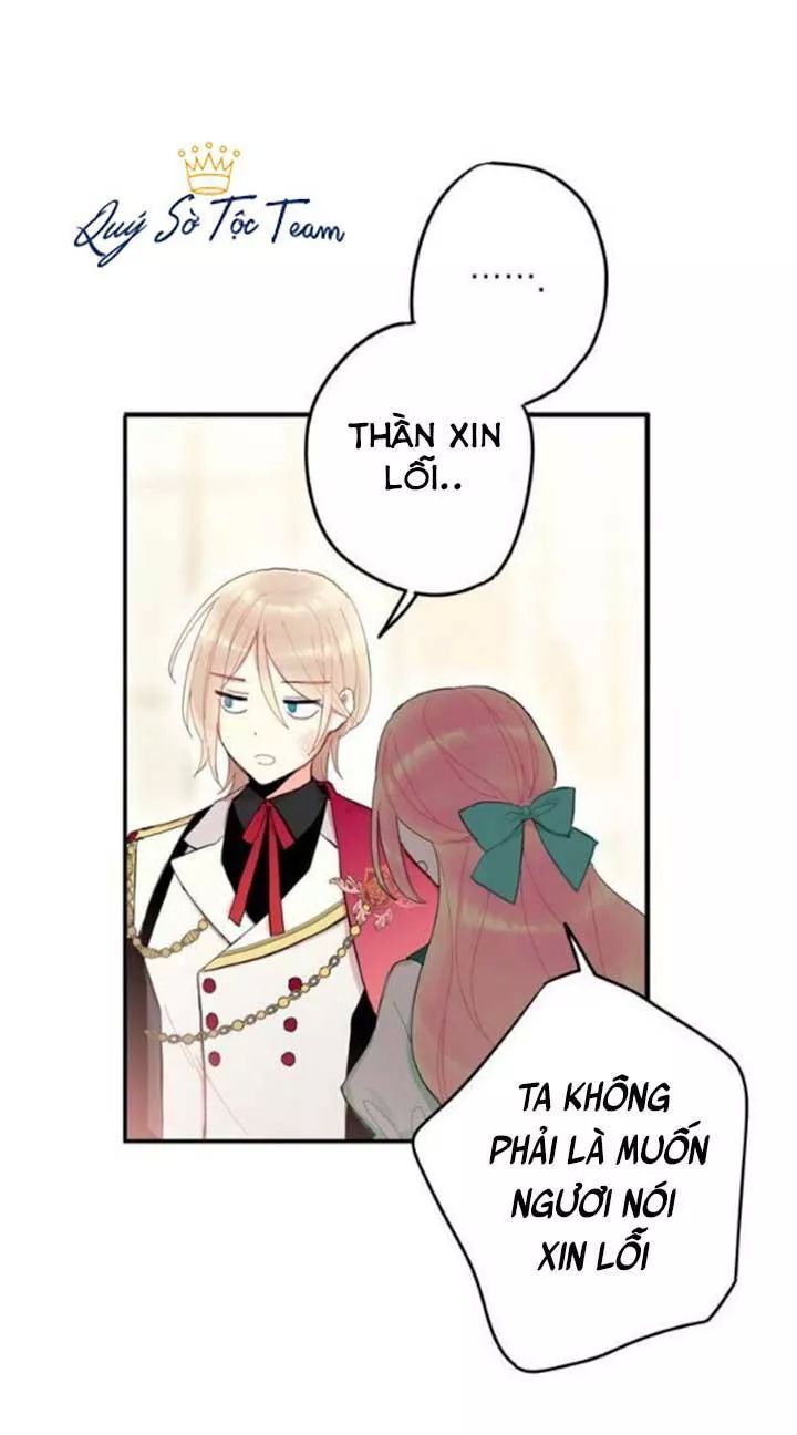 Trọng Sinh Trở Thành Hoàng Phi Chapter 57 - Trang 2