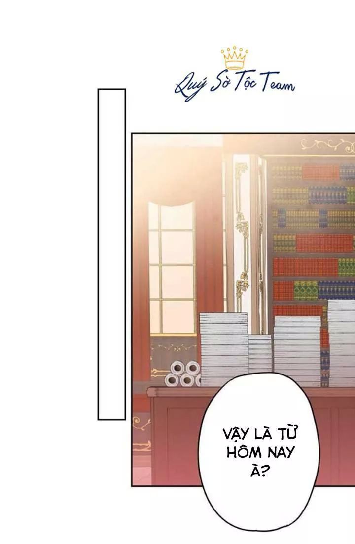 Trọng Sinh Trở Thành Hoàng Phi Chapter 57 - Trang 2