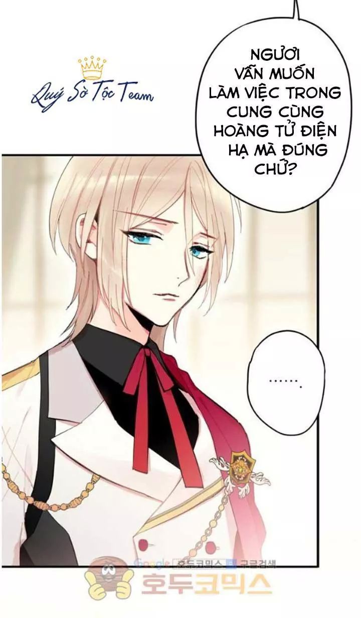 Trọng Sinh Trở Thành Hoàng Phi Chapter 57 - Trang 2