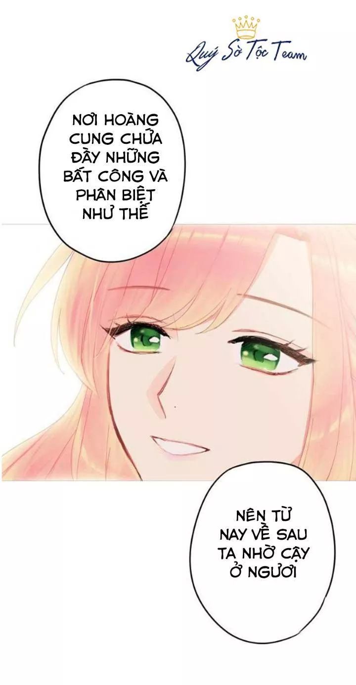 Trọng Sinh Trở Thành Hoàng Phi Chapter 57 - Trang 2