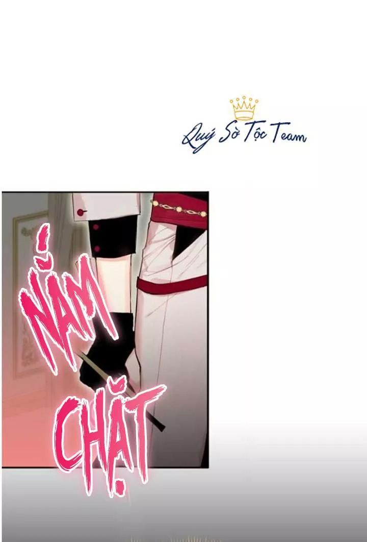 Trọng Sinh Trở Thành Hoàng Phi Chapter 57 - Trang 2