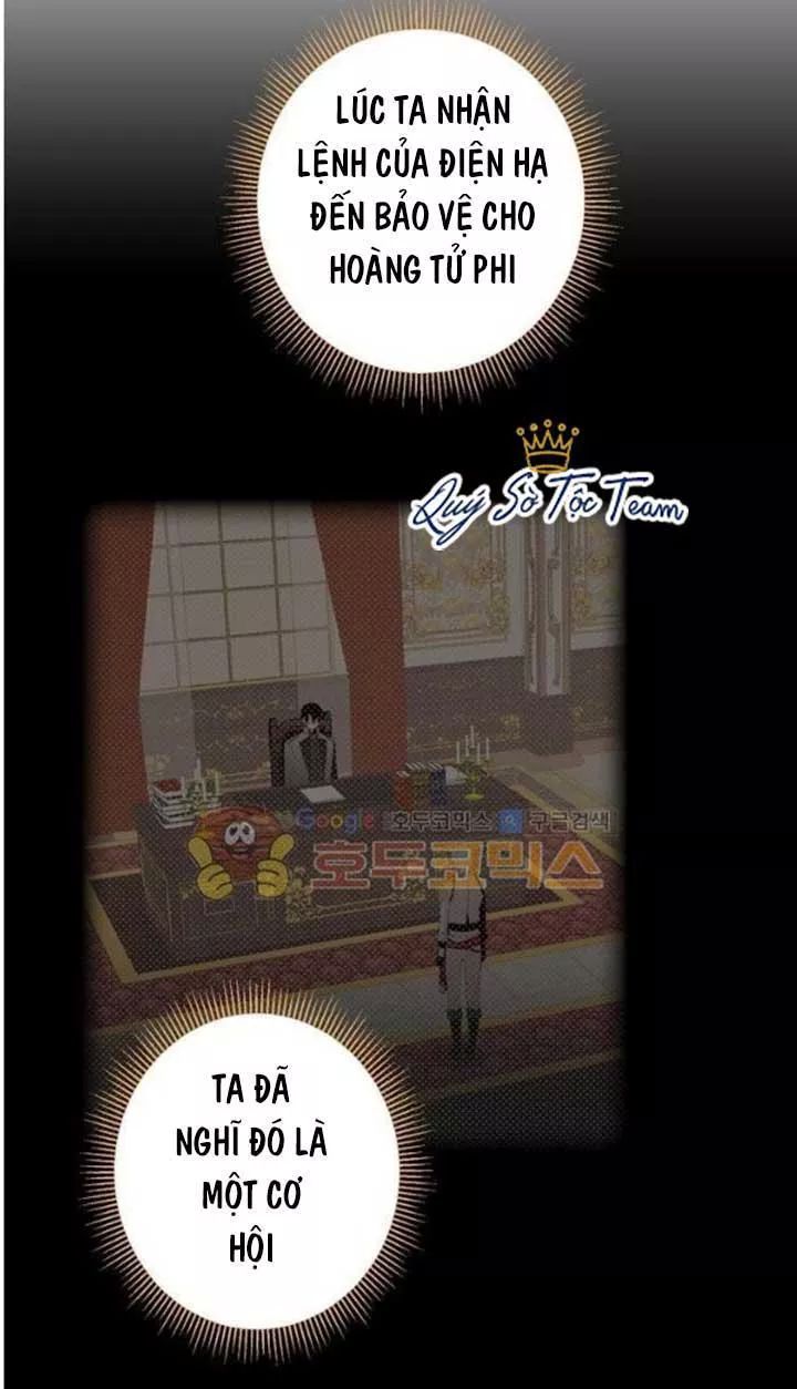 Trọng Sinh Trở Thành Hoàng Phi Chapter 57 - Trang 2