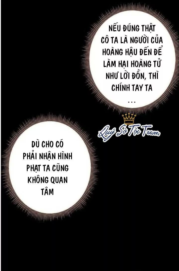 Trọng Sinh Trở Thành Hoàng Phi Chapter 57 - Trang 2
