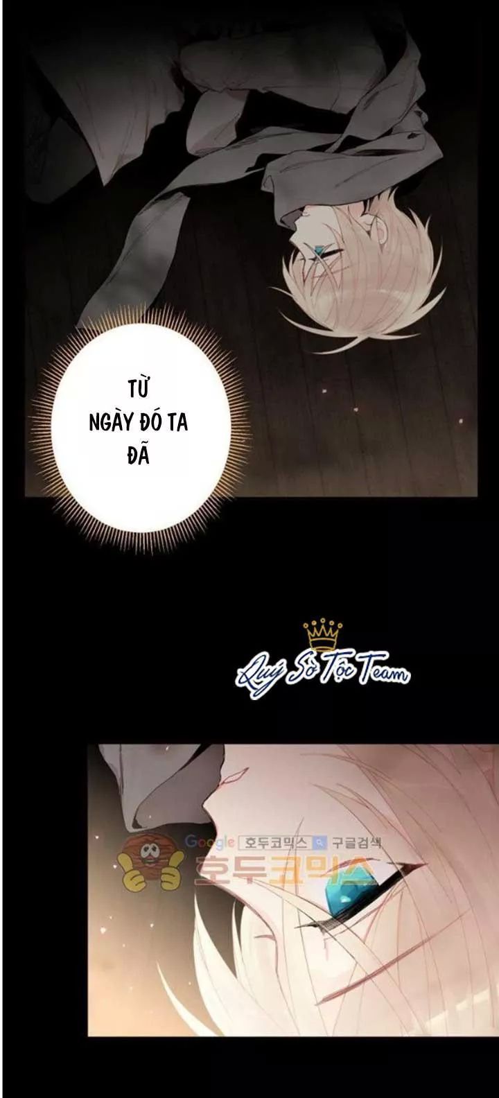 Trọng Sinh Trở Thành Hoàng Phi Chapter 57 - Trang 2