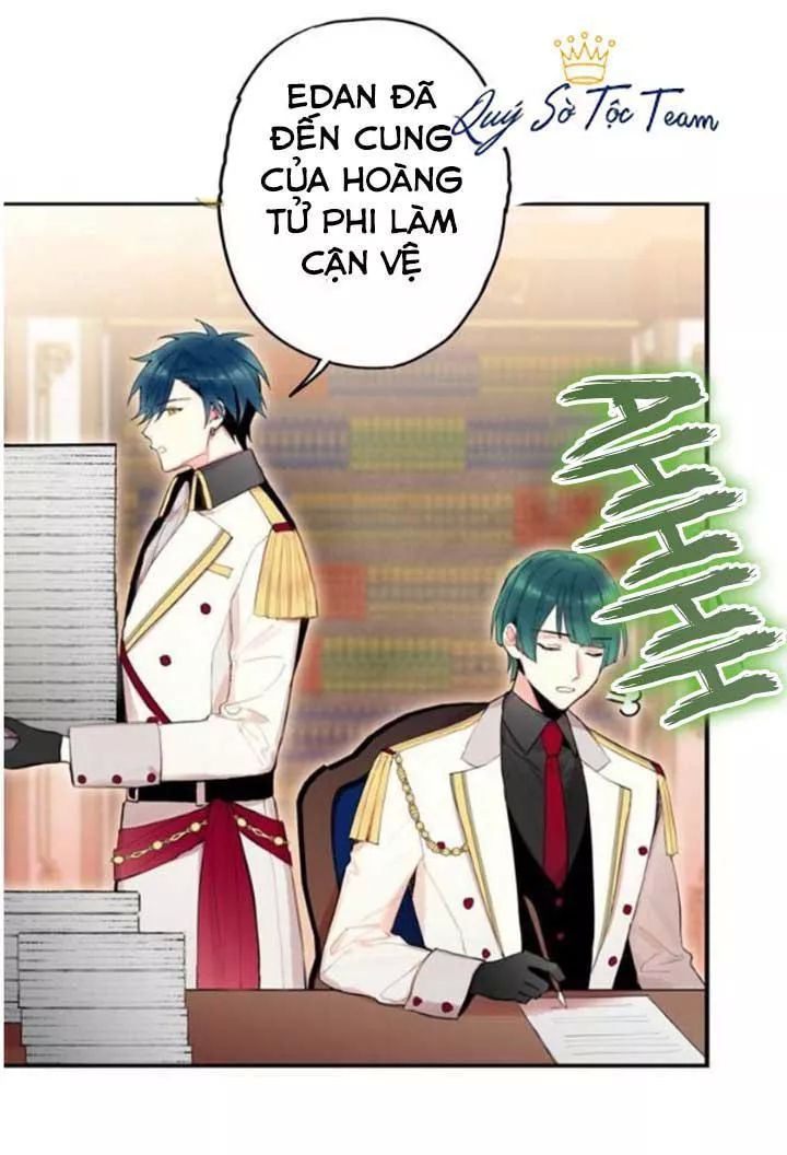 Trọng Sinh Trở Thành Hoàng Phi Chapter 57 - Trang 2