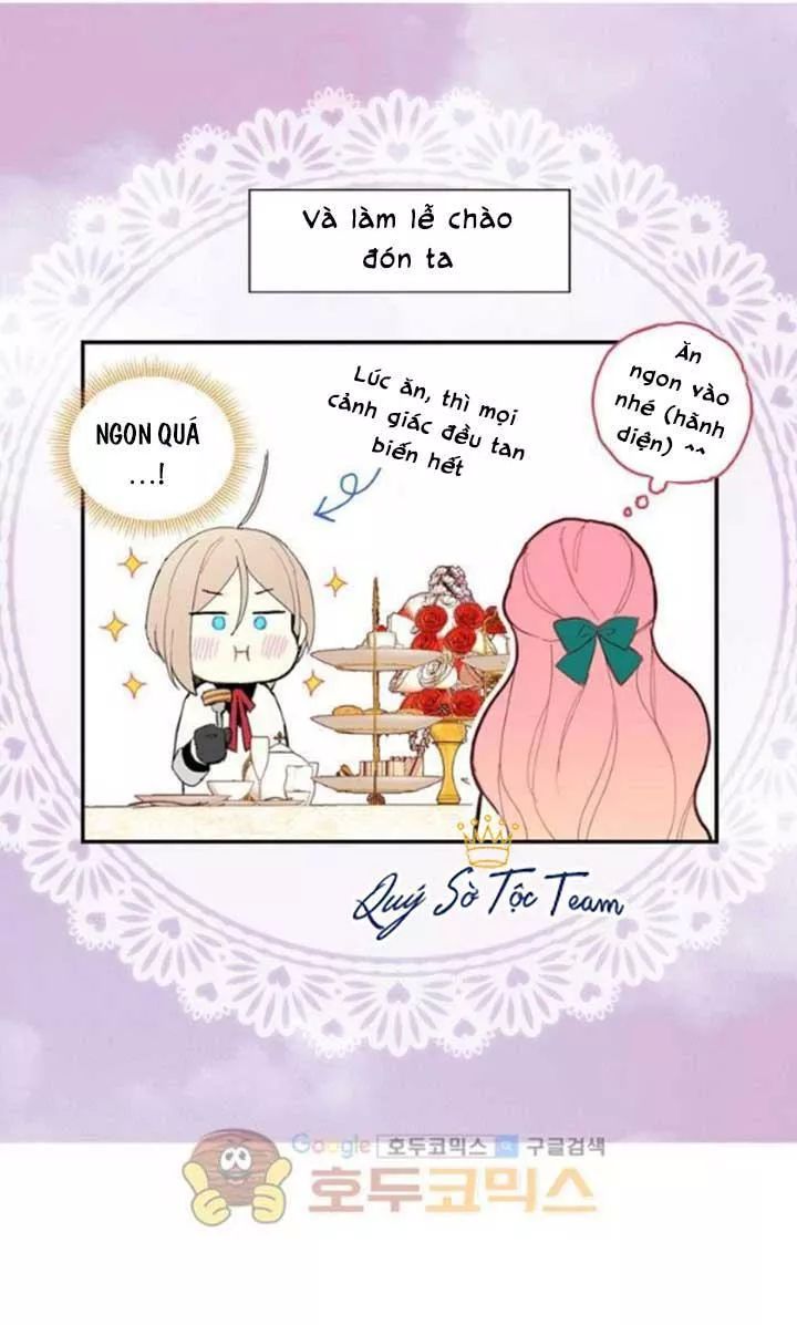 Trọng Sinh Trở Thành Hoàng Phi Chapter 57 - Trang 2