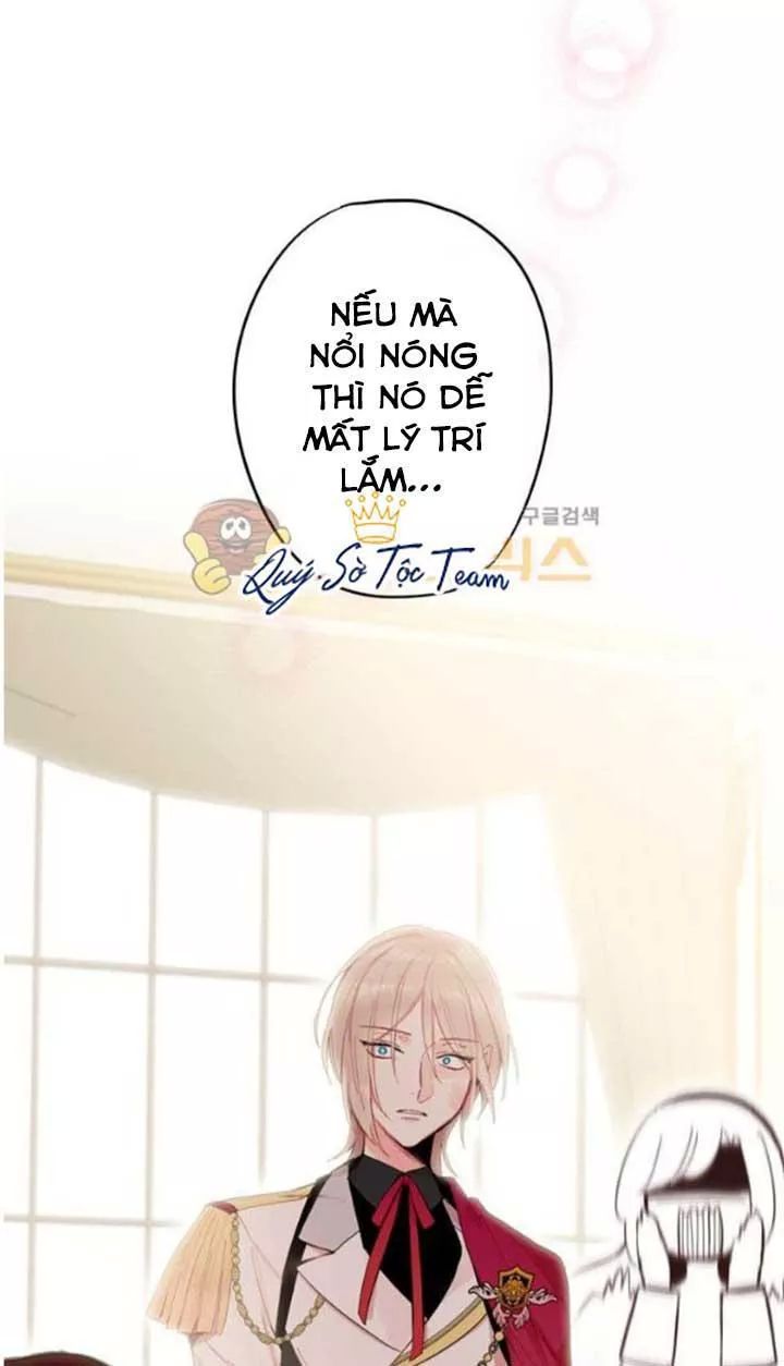 Trọng Sinh Trở Thành Hoàng Phi Chapter 57 - Trang 2