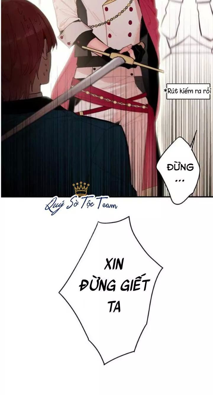 Trọng Sinh Trở Thành Hoàng Phi Chapter 57 - Trang 2