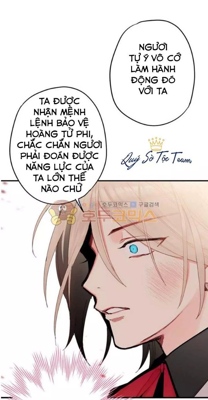 Trọng Sinh Trở Thành Hoàng Phi Chapter 57 - Trang 2