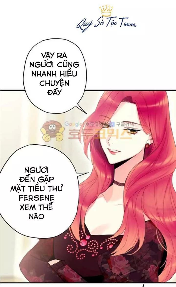 Trọng Sinh Trở Thành Hoàng Phi Chapter 58 - Trang 2