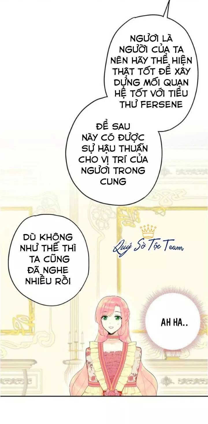 Trọng Sinh Trở Thành Hoàng Phi Chapter 58 - Trang 2