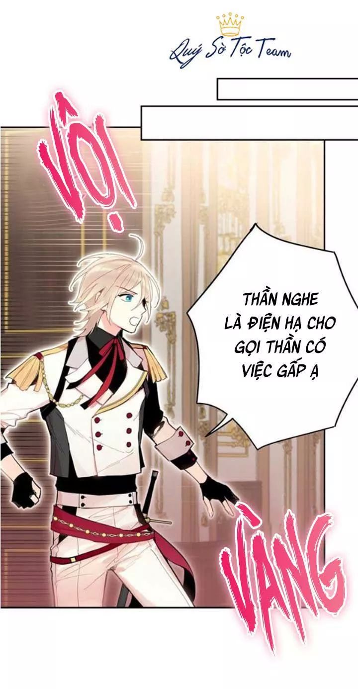 Trọng Sinh Trở Thành Hoàng Phi Chapter 58 - Trang 2