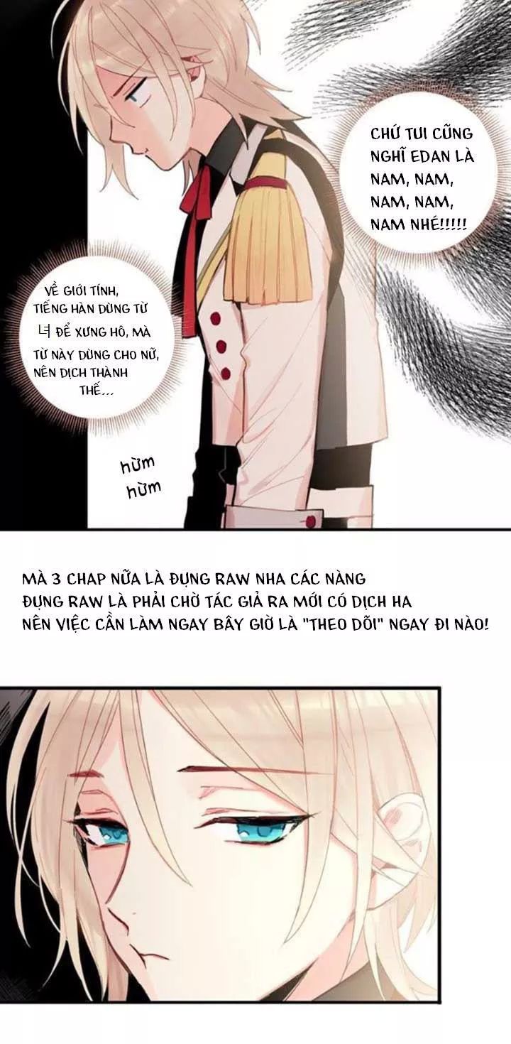 Trọng Sinh Trở Thành Hoàng Phi Chapter 58 - Trang 2