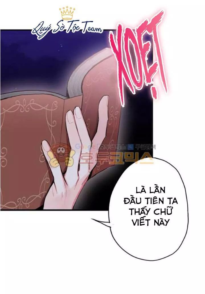 Trọng Sinh Trở Thành Hoàng Phi Chapter 58 - Trang 2