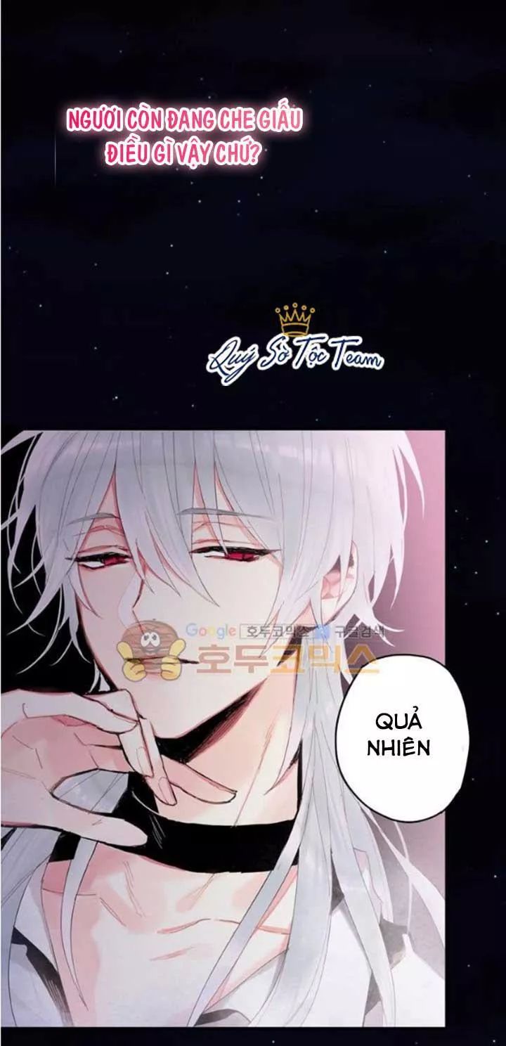 Trọng Sinh Trở Thành Hoàng Phi Chapter 58 - Trang 2