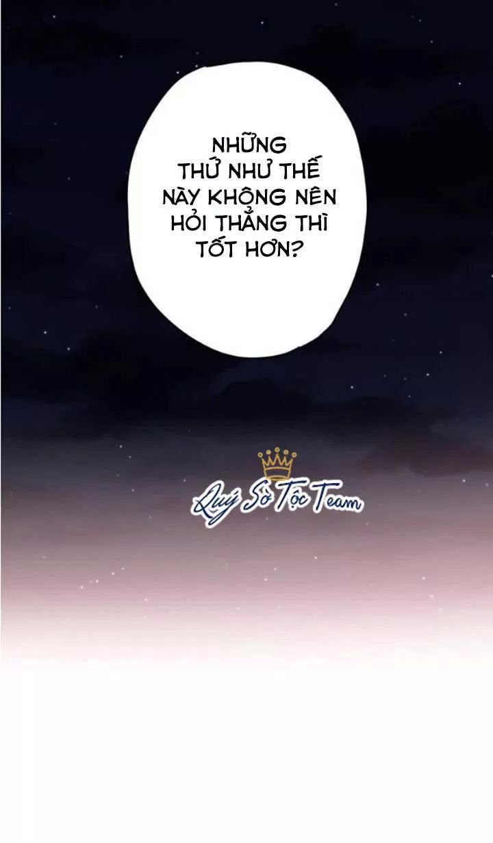 Trọng Sinh Trở Thành Hoàng Phi Chapter 58 - Trang 2