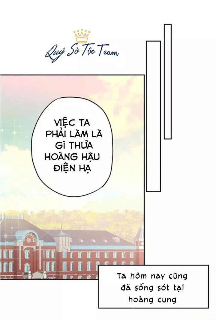 Trọng Sinh Trở Thành Hoàng Phi Chapter 58 - Trang 2