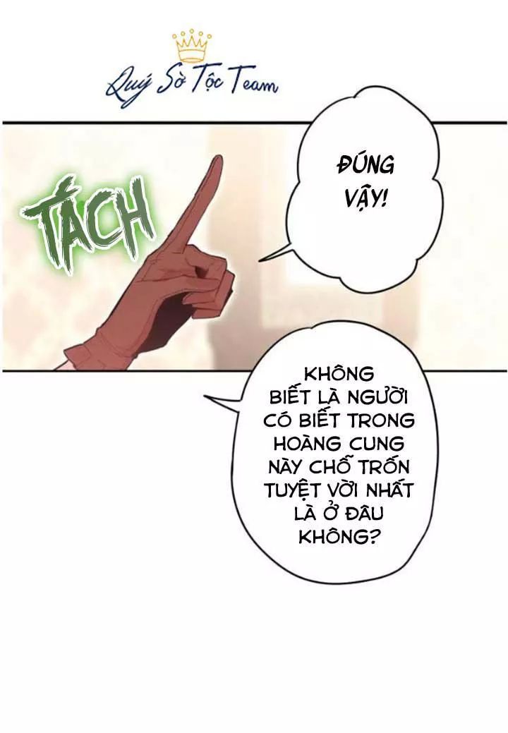 Trọng Sinh Trở Thành Hoàng Phi Chapter 59 - Trang 2