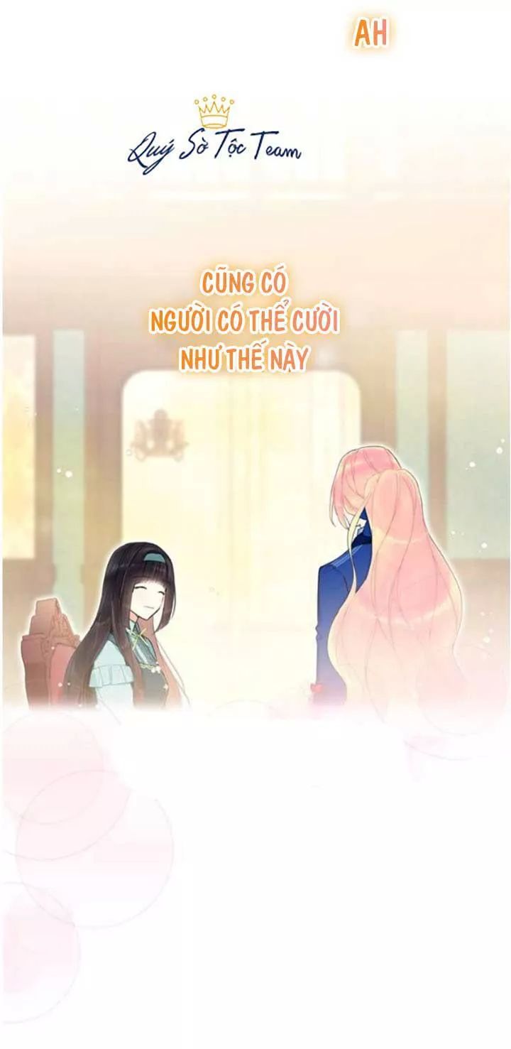 Trọng Sinh Trở Thành Hoàng Phi Chapter 59 - Trang 2