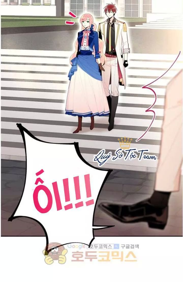 Trọng Sinh Trở Thành Hoàng Phi Chapter 59 - Trang 2