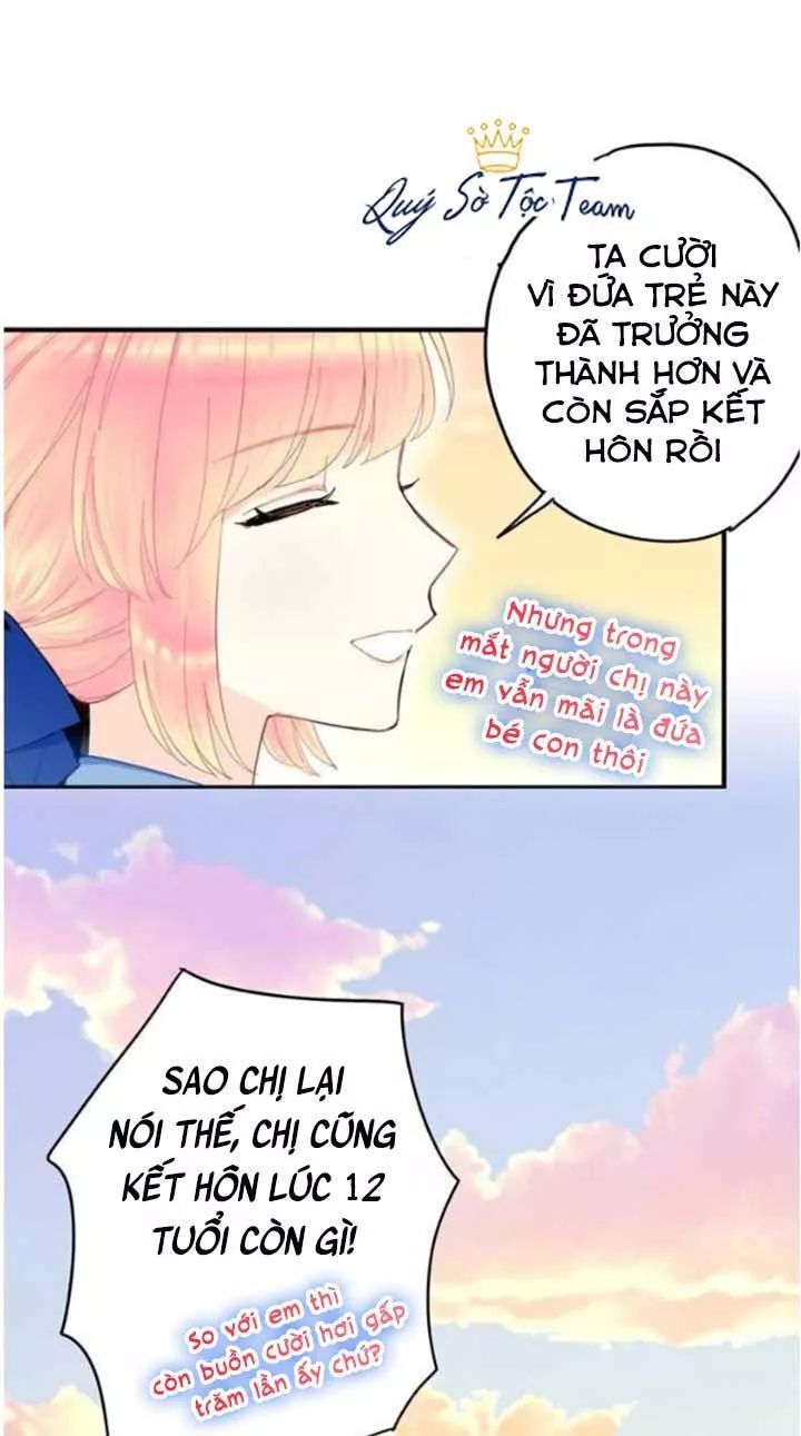 Trọng Sinh Trở Thành Hoàng Phi Chapter 59 - Trang 2