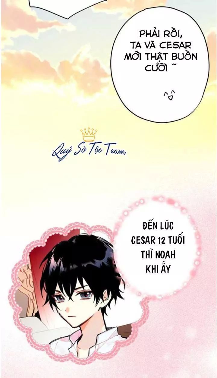 Trọng Sinh Trở Thành Hoàng Phi Chapter 59 - Trang 2