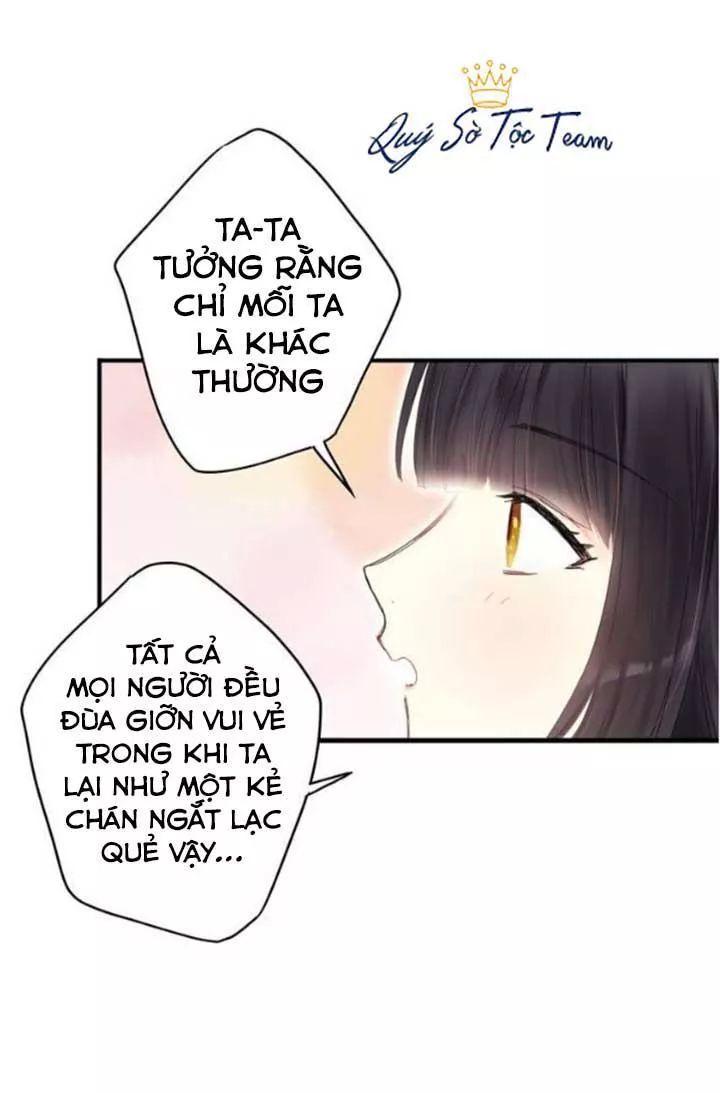 Trọng Sinh Trở Thành Hoàng Phi Chapter 59 - Trang 2