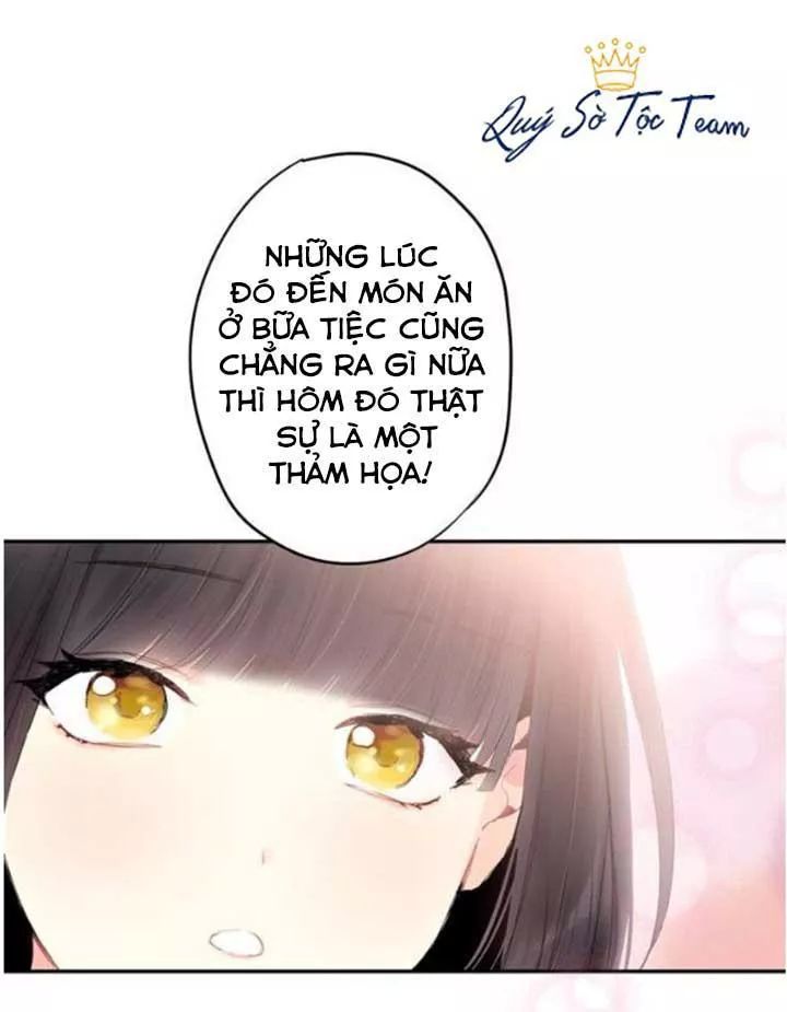 Trọng Sinh Trở Thành Hoàng Phi Chapter 59 - Trang 2