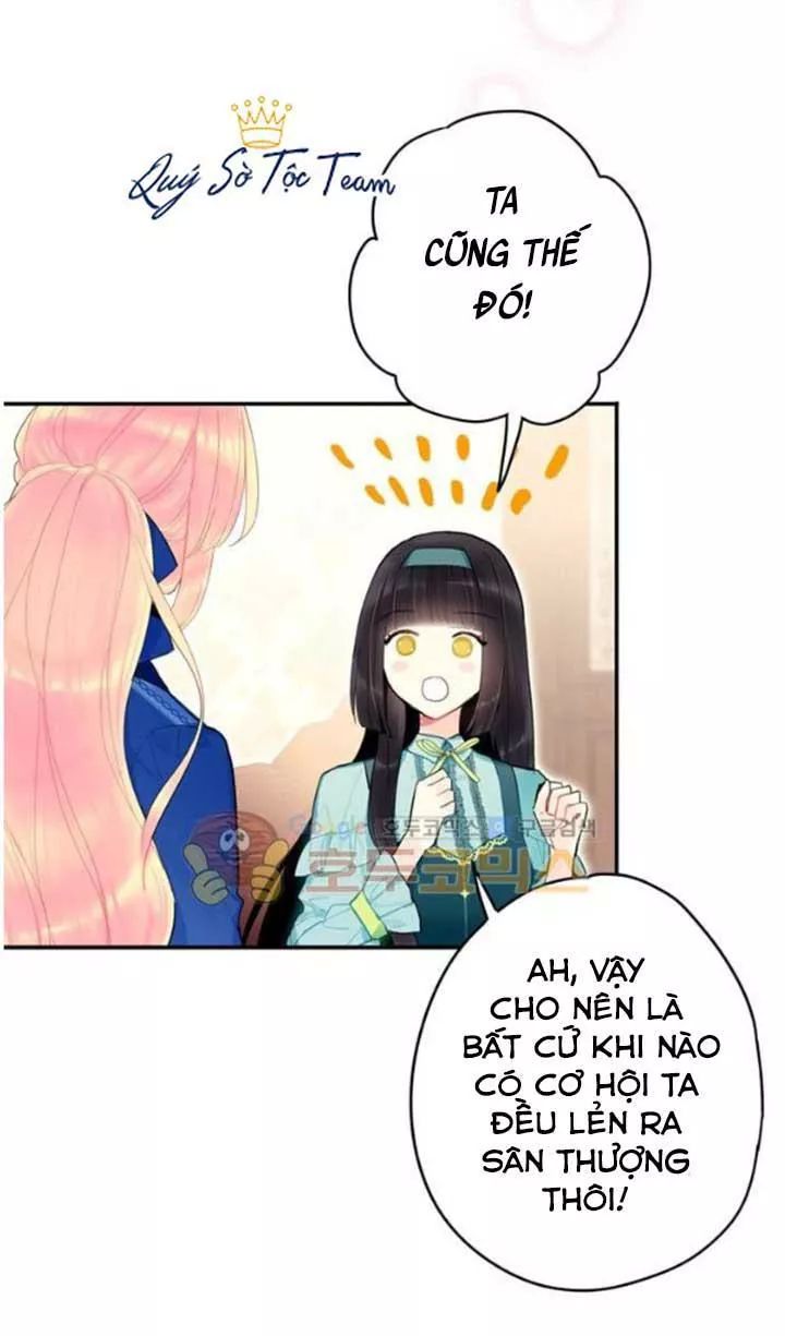 Trọng Sinh Trở Thành Hoàng Phi Chapter 59 - Trang 2