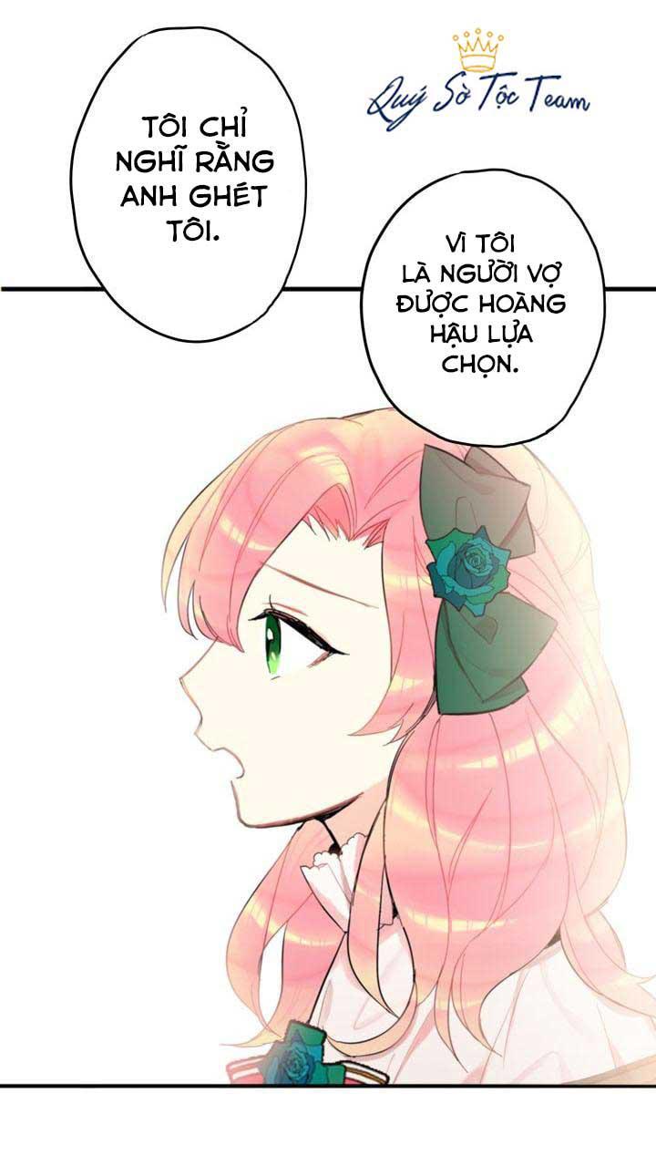 Trọng Sinh Trở Thành Hoàng Phi Chapter 6 - Trang 2