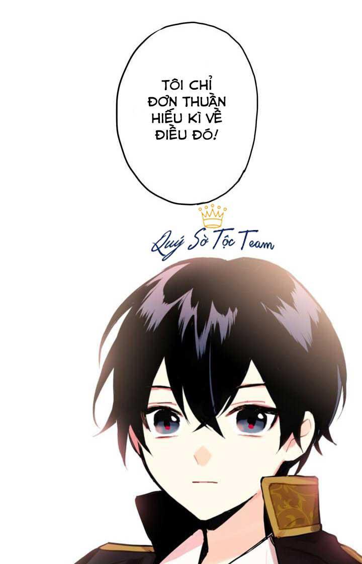 Trọng Sinh Trở Thành Hoàng Phi Chapter 6 - Trang 2