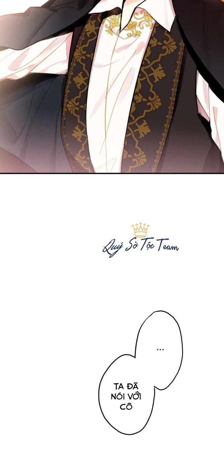 Trọng Sinh Trở Thành Hoàng Phi Chapter 6 - Trang 2