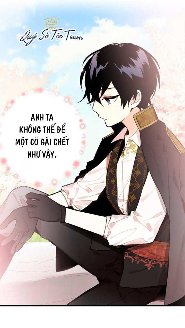 Trọng Sinh Trở Thành Hoàng Phi Chapter 6 - Trang 2